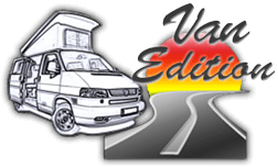 Van Edition : importateur automobile